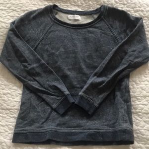 Everlane sweatshirt